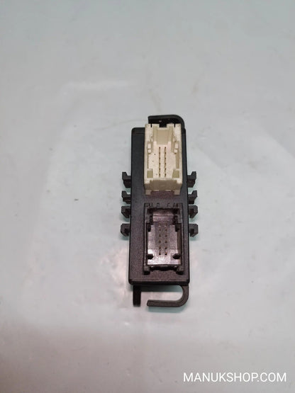 Außenspiegel steuergerät BMW E46 61318386427 61.31-8386427 05021800 05 0218 00