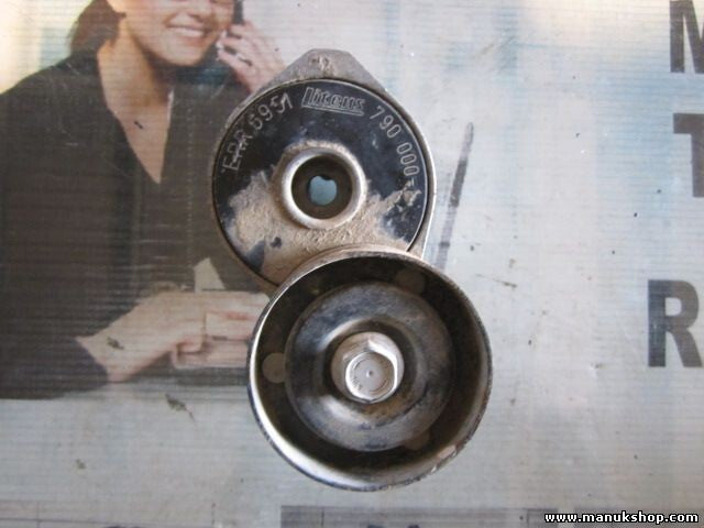 Spannrolle Zahnriemen Land Rover Defender LD Discovery 2 2.5 TD5 ERR6951 790000