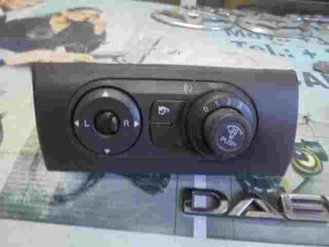 Lichtschalter Chevrolet Captiva C100 C140 (2006-2013) EK