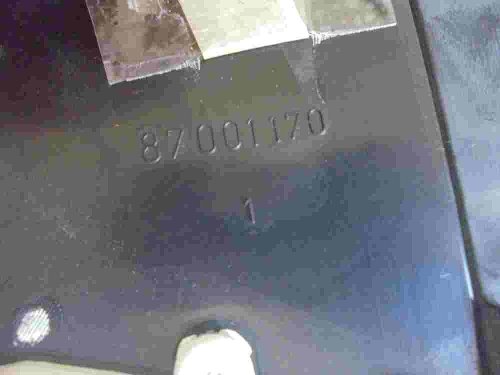 Tachoscheiben  Mercedes-Benz W126 1265426001 87001170