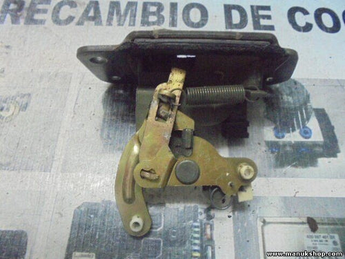 Heckklappenschloss Hyundai Santa FE 2.0 CRDi 2002 812302B000 81230-2B000