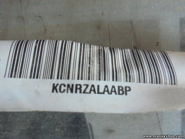 SRS Kia Sorento 2.5 CRDi V0CPAS213Y0462 KCNRZALAABP