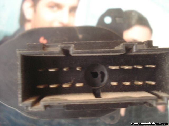 Lichtschalter Ford Focus 98AG13A024BE 98AG 13A024 BE