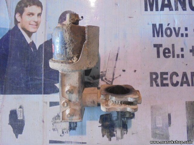 Stellmotor Bremskraftverstärker Opel Frontera B 2.8 TDI 1995 286-05102 897128895