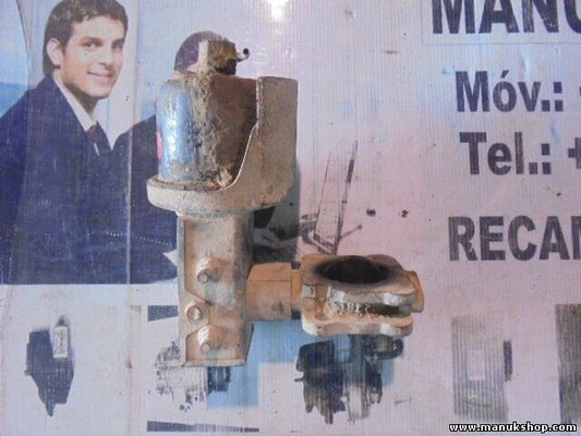 Stellmotor Bremskraftverstärker Opel Frontera B 2.8 TDI 1995 286-05102 897128895