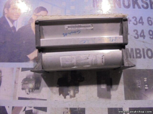 Beifahrer Mercedes ML 320 W163 A1638600505  TRW BM 0006 00047 K1 0200 0