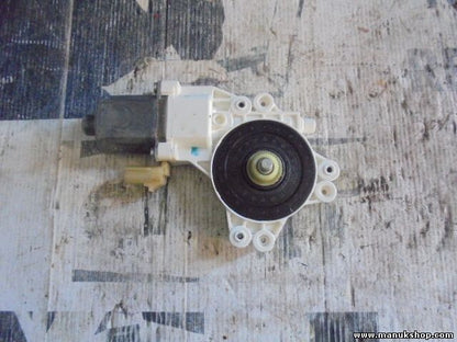 Fensterheber motor hinten links Jeep Patriot Dodge Caliber 0130822278 128000681A