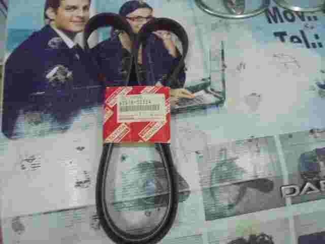 V-Ribbed Belt Toyota Yaris 9091602524 90916-02524