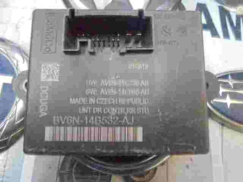 Türsteuergerät Ford Focus 3 BV6N14B532AJ AV6N14C236AB AV6N14C068AH