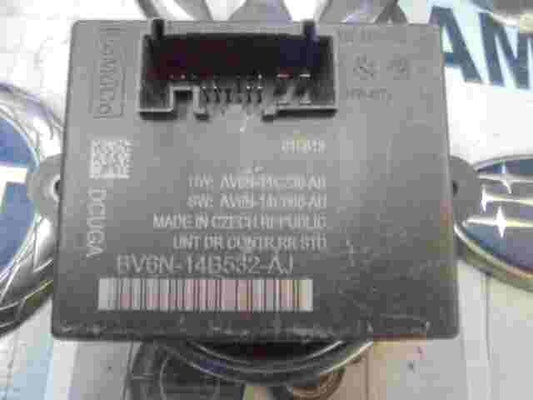 Türsteuergerät Ford Focus 3 BV6N14B532AJ AV6N14C236AB AV6N14C068AH