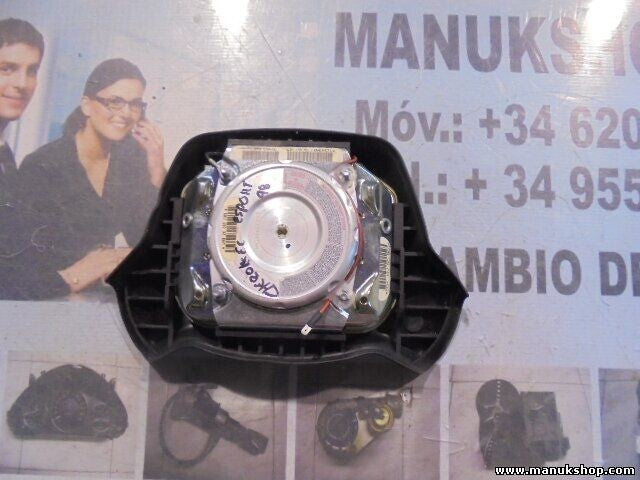 Fahrer Lenkrad Jeep Wrangler Cherokee Sport P5GC50LAZAB CBK CTJ P5DS48TAZ