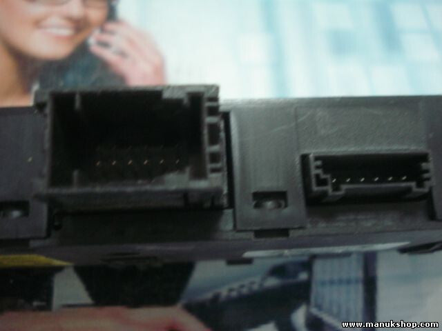 Einparksensoren BMW E60 E61 AI 01 9134025 DELPHI 13580860 HW10 SW 6.9.1 794335