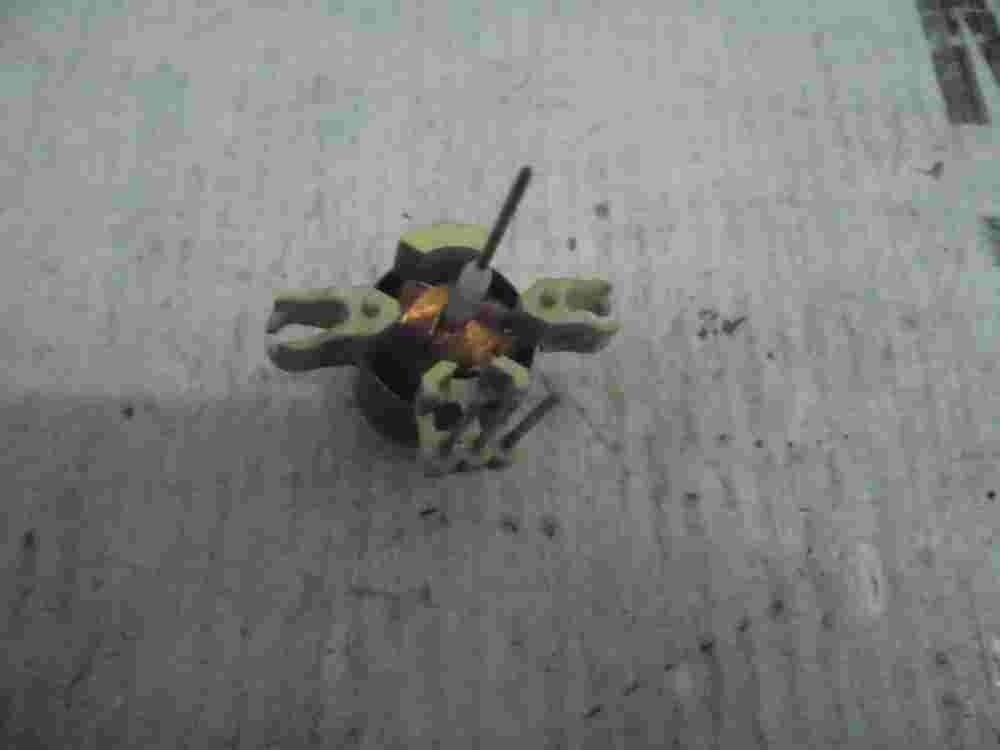 Schrittmotor Tankanzeige Audi A3 A4 A6 TT 04302039900 0430.203.9900
