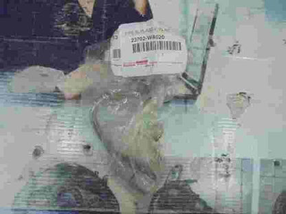 Pipe Sub-Assy Injection Toyota RAV 4 Auris Avensis 23702WA020 23702-WA020