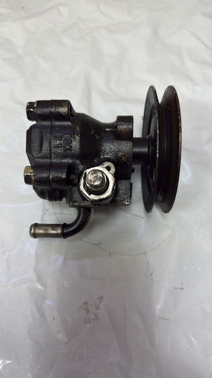 Servopumpe MITSUBISHI GALLOPER (JK-01) 2.5 TD YSK J1 HB541300  ZB540001