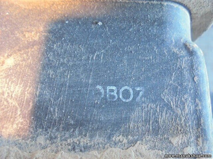 Rückleuchte Tata Safari 4X4 15870001L 1587-00-01L 9440 RS1022A ARF010000