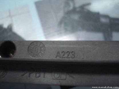 Heckscheibenheizung schalter Fiat Brava 182 A223