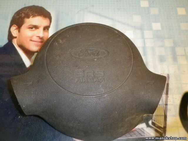 Airbag Lenkrad Ford KA 97KBB042B85 97 KB SRS B042B85