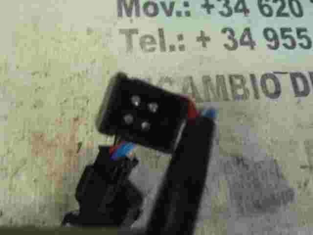 Widerstand Heizung Mercedes 600 SE SEL W140 A1408218451 9140010411 803S BEHR