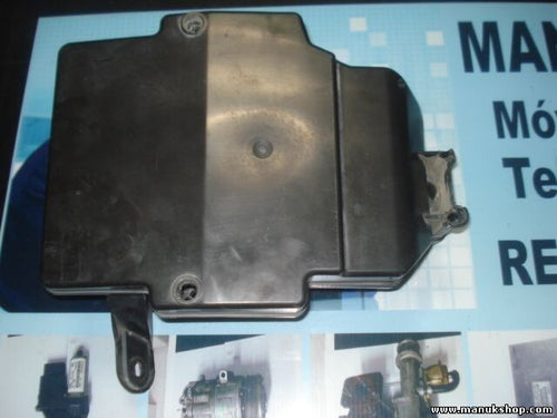 Steuergerät abdeckung Ford Mondeo (2000-2007) 1S7A12A659AC 1S7A12K523AB D3L4A