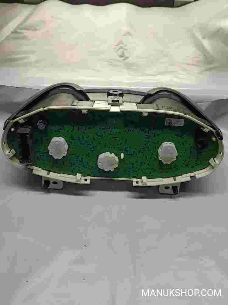 Kombiinstrument Tacho Ford Fiesta VP8A6F10894BC  44ZP435 8A6FAG0104635C