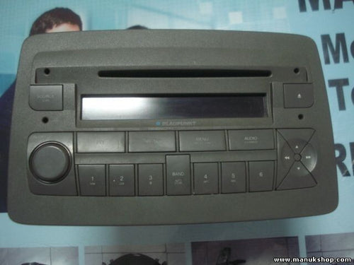 Radio CD Fiat Panda 7643385316 7 643 385 316 735360922 735 360 922