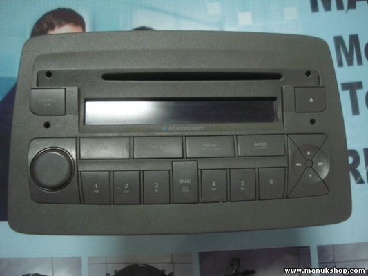 Radio CD Fiat Panda 7643385316 7 643 385 316 735360922 735 360 922