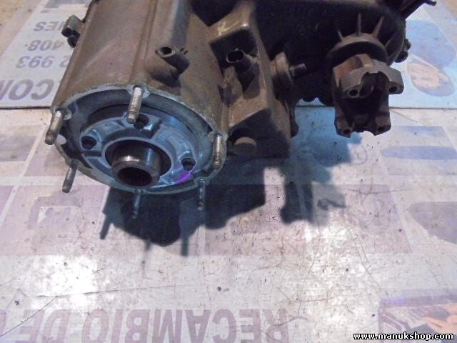 Verteilergetriebe Jeep Wrangler II TJ 2.4 52105887AC 5210588 C-16117BE 09104