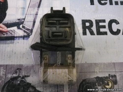 Widerstand Heizung Hyundai ix35 1.7 CRDi 2010 -2014