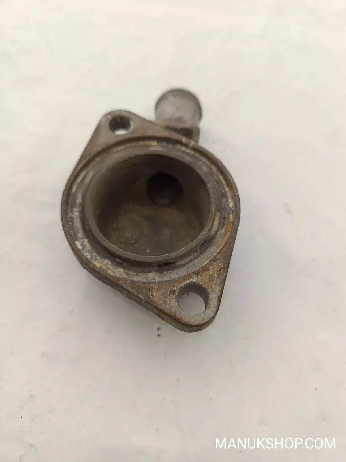 Thermostatgehäuse Thermostat halter Opel Astra 90573185 90 573 185