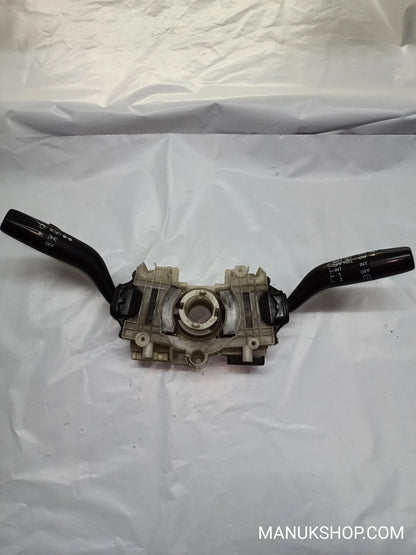 Scheibenwischerhebel Lenkstockschalter  Mazda 323F 626 17B122LH P0M 174089 В