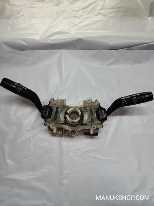 Scheibenwischerhebel Lenkstockschalter  Mazda 323F 626 17B122LH P0M 174089 В