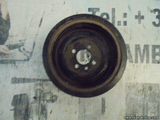 Kurbelwellen-Riemenscheibe VW 03G105243 03G 105 243
