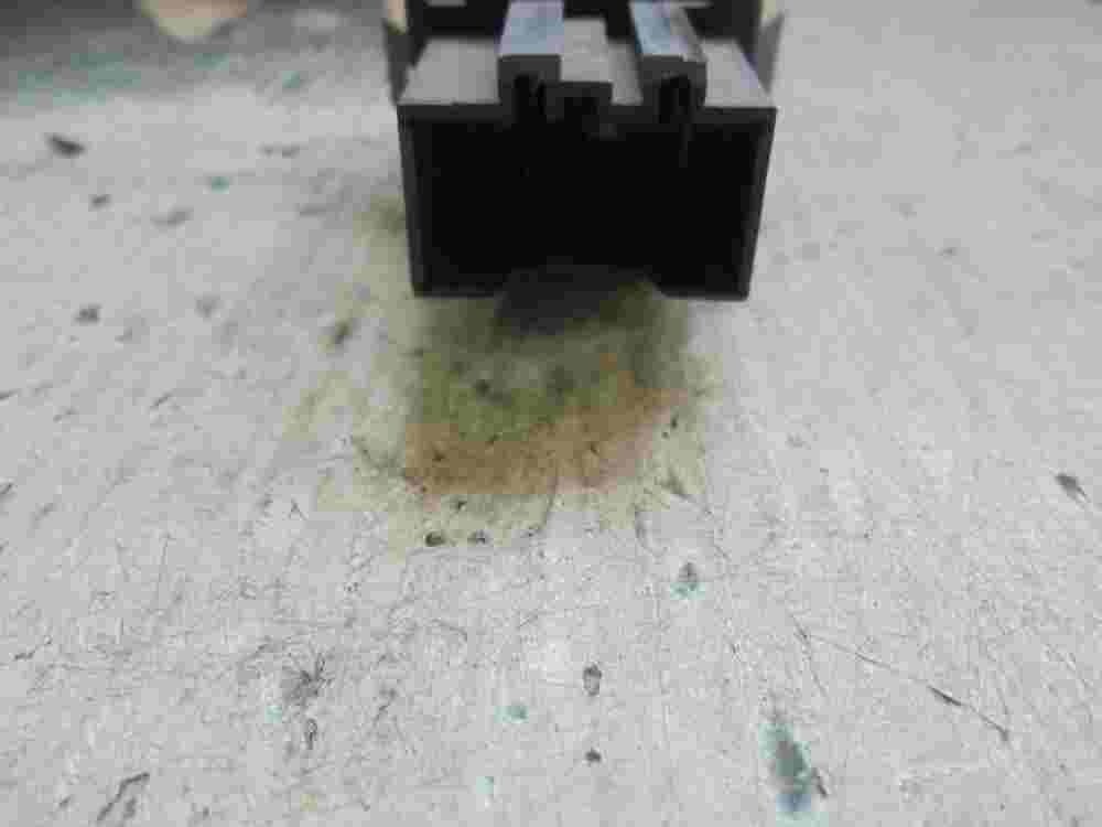 Schalter Porsche Cayenne Año 2008 3.6 Gasolina Audi Q7 VW Touareg 7L5919211B