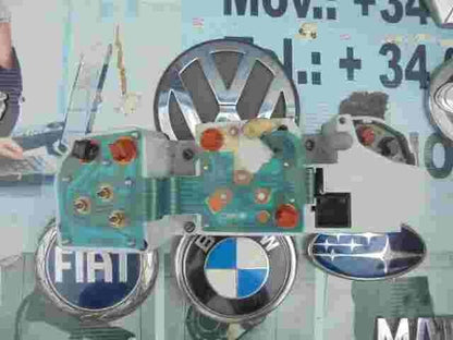 Kombiinstrument Tacho  Alfa Romeo 156 60653714 Magneti Marelli 6028129903