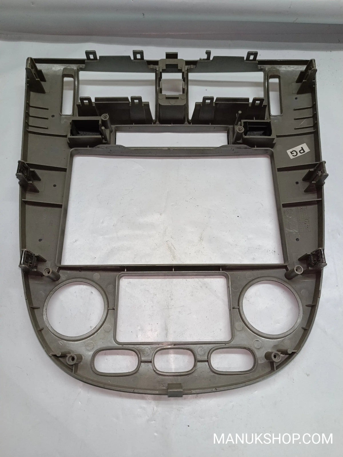 Mittelkonsole Chevrolet Nubira 96555041 96 555 041