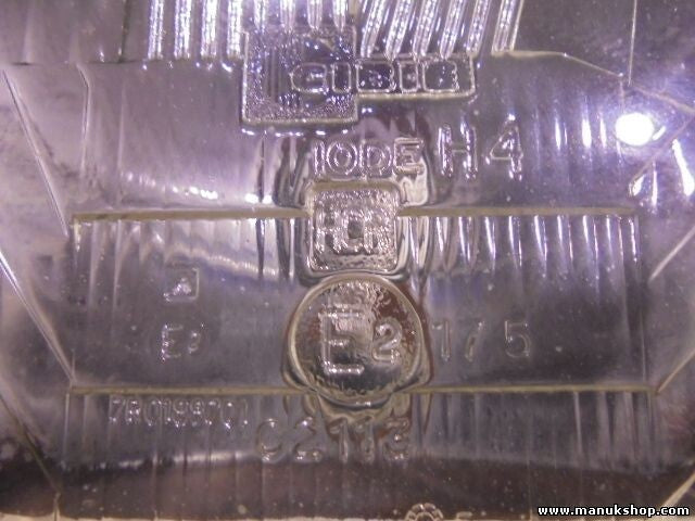 Scheinwerfer Vorne Links Rechts Jeep Cherokee XJ 7270007 72700071 88701e2A
