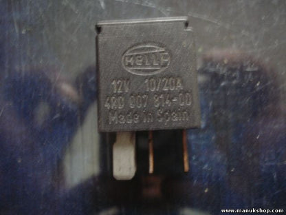 Relais VOLVO V70/S80/60 9441161 4R000781400 4R0 007 814-00
