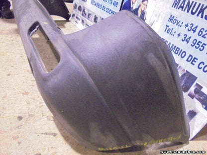 Stoßstange hinten Land Rover Freelander PPEPDM PP-EPDM PP EP DM