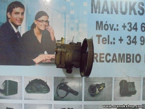 Servopumpe Suzuki Vitara SE/SV (ET) 49100-56B20 4910056B0