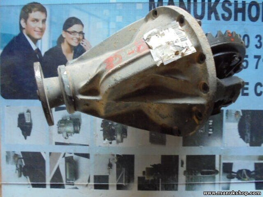 Differential hinten Nissan Terrano 38311 G9840 38311G9840 35/8