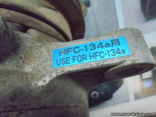 Klimakompressor Nissan Terrano Ford Maverick T2 5060212320 HFC-134a 9260045010