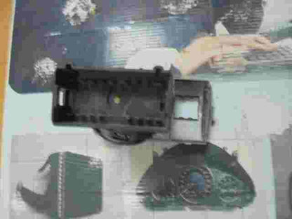 Lichtschalter Seat Ibiza III BK7 6K1941531AL 6K1 941 531 AL 04052146