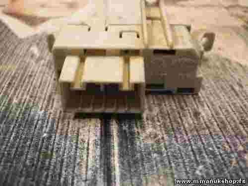 Schalter Klimaanlage Fiat Ducato Peugeot Boxer A42300100 A42300500 MARELLI B837