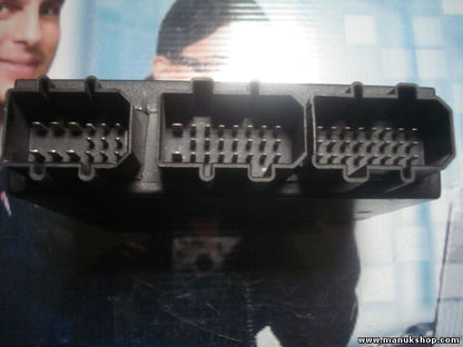 Komfortsteuergerät KSG Seat Leon 1C0959799E 1CO959799E 5DK00821350 H01/S0003
