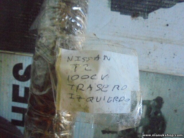 Antriebswelle Nissan Terrano Ford Maverick II R20 100cv 381640F047 38164-0F047