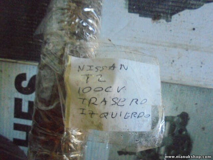 Antriebswelle Nissan Terrano Ford Maverick II R20 100cv 381640F047 38164-0F047
