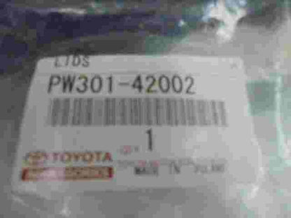 Lid Covers Toyota RAV4 PW30142002 PW301-42002
