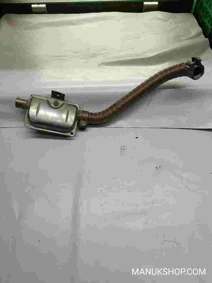 Auspuff für Standheizung Webasto VW Volkswagen LT Mercedes Sprinter 1998