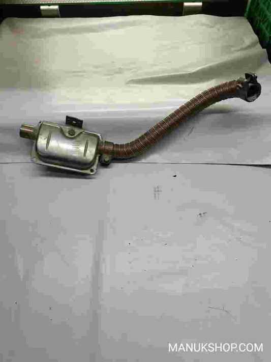 Auspuff für Standheizung Webasto VW Volkswagen LT Mercedes Sprinter 1998
